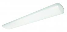 AFX Lighting, Inc. LCL4100L40D1 - 50" Led Cloud
