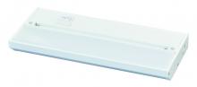 AFX Lighting, Inc. NLLP2-09WH - 9&#34; Noble Pro 2 LED Undercabinet