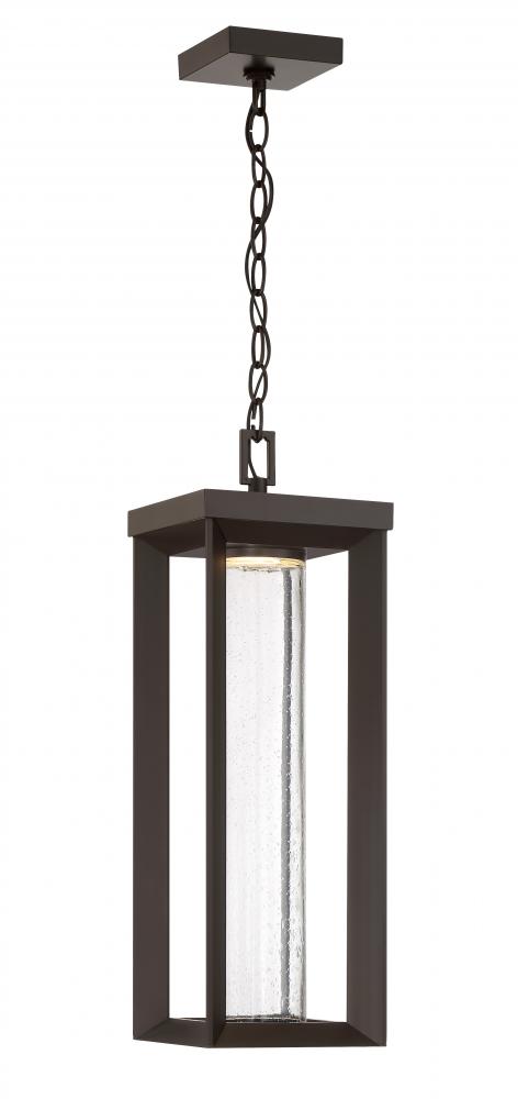 SHORE POINTE - LED EXTERIOR CHAIN HUNG