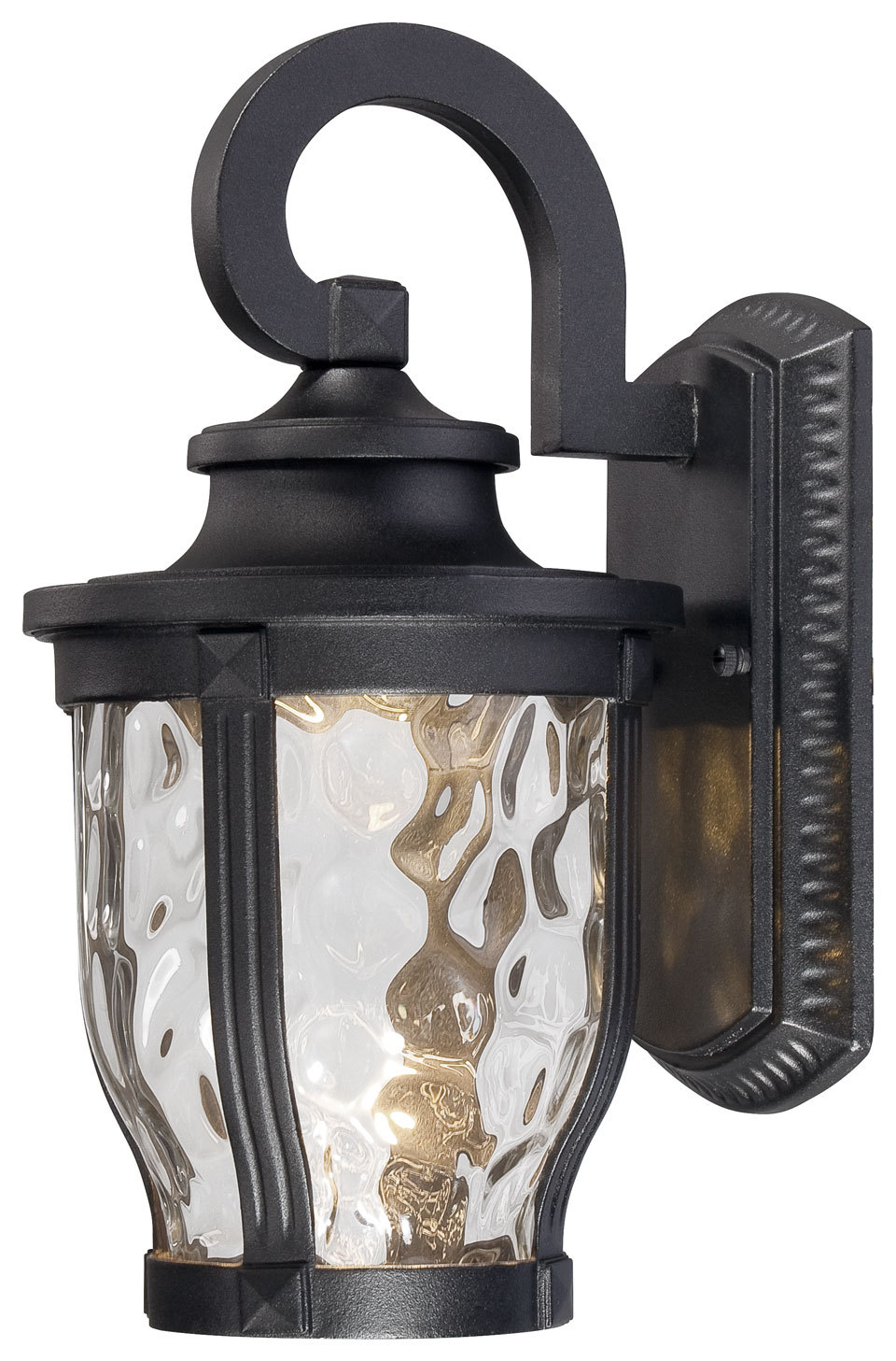 MERRIMACK™ - 1 LIGHT WALL MOUNT