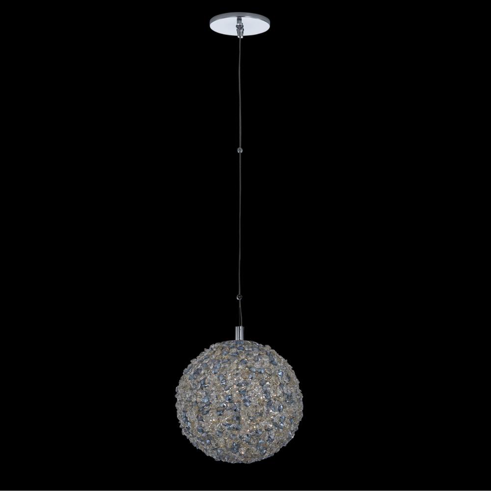 LINA COLORATA CRYSTAL BALL