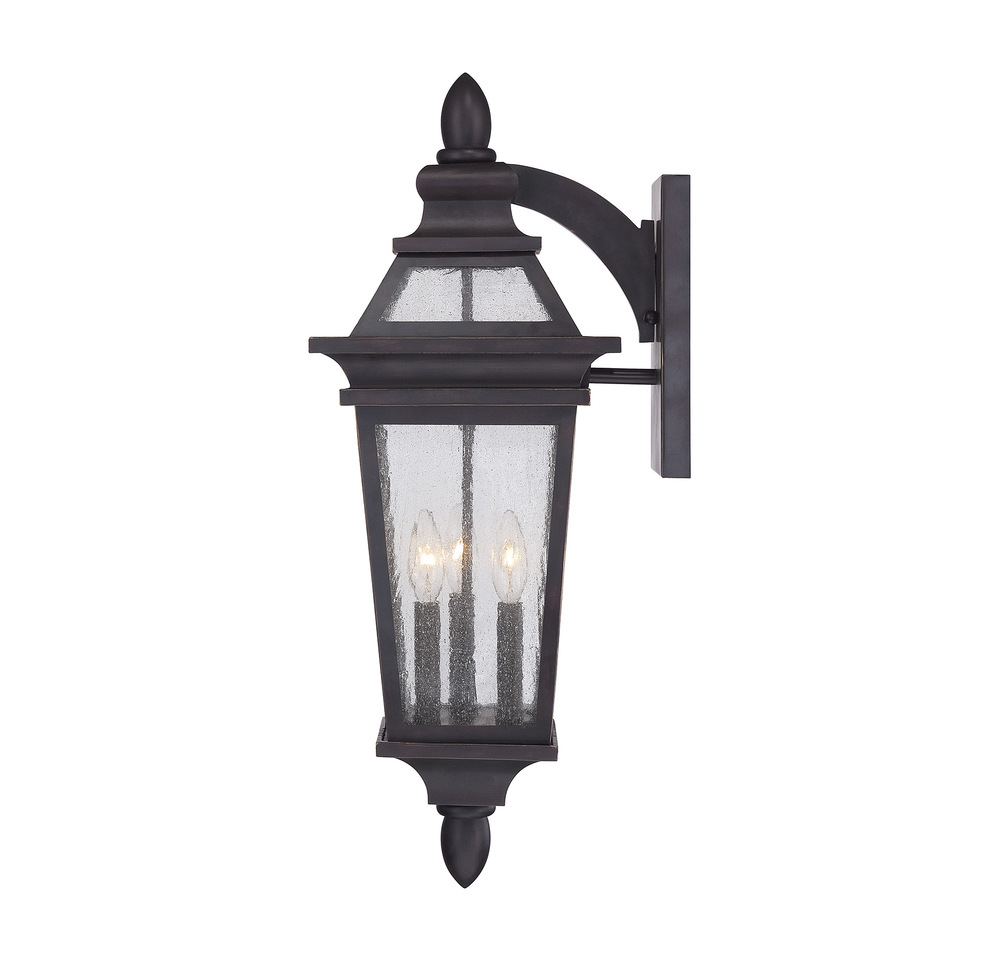 Oaklawn Wall Lantern