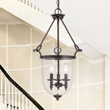 Foyer Hall Pendants