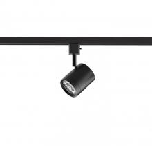 WAC US L-8020-CS-BK - Charge 8020 - 5CCT Track Luminaire