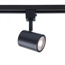 WAC US L-8010-CS-BK - Charge 8010 - 5CCT Track Luminaire