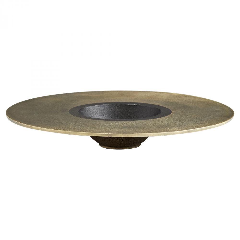 Magen #1 Bowl Bronze