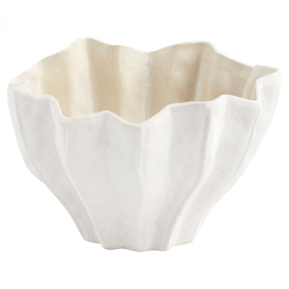 Chloris Bowl White - Small