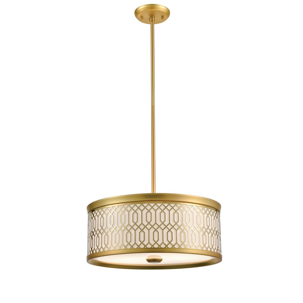 TORTONA 2 LT PENDANT