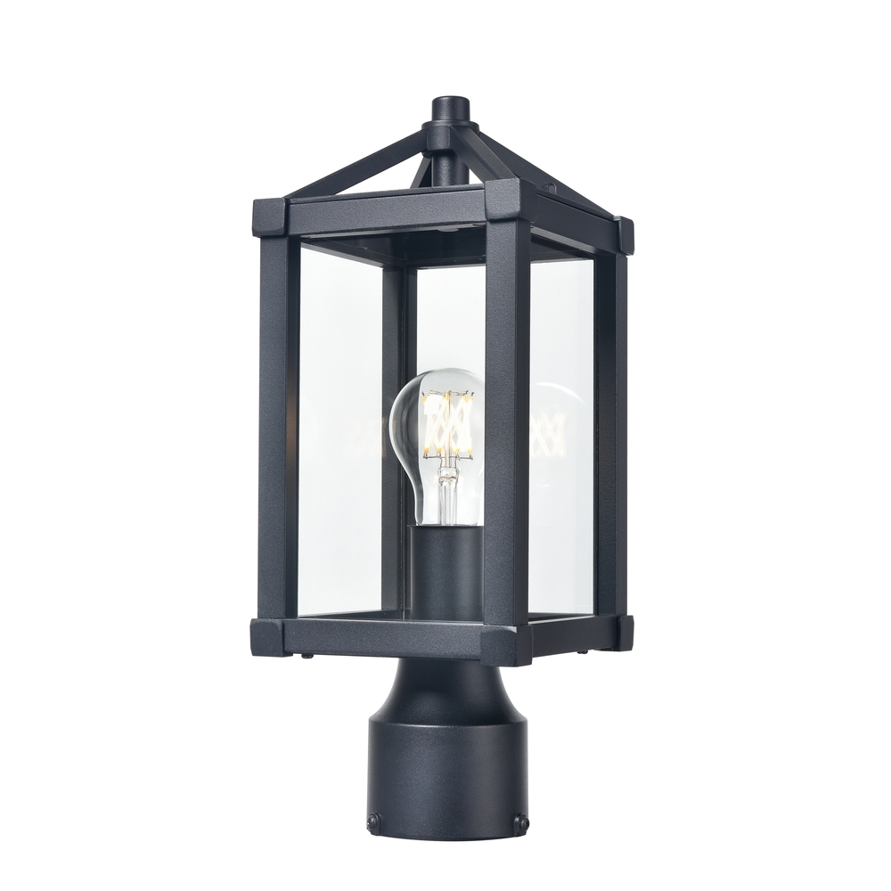 NIPIGON OD LAMP POST