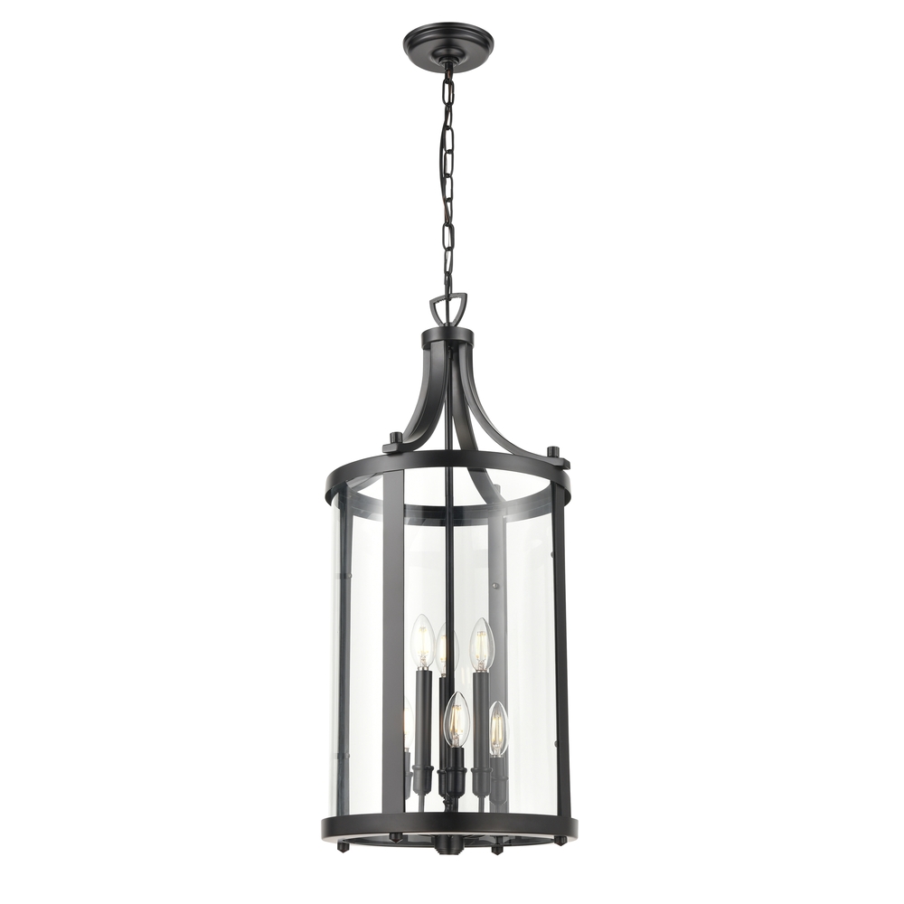 NIAGARA 6 LT MEDIUM FOYER