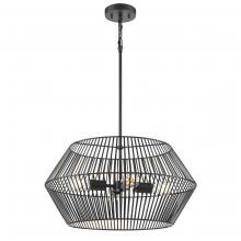 DVI DVP44505EB - LADYSMITH 22&#34; PENDANT