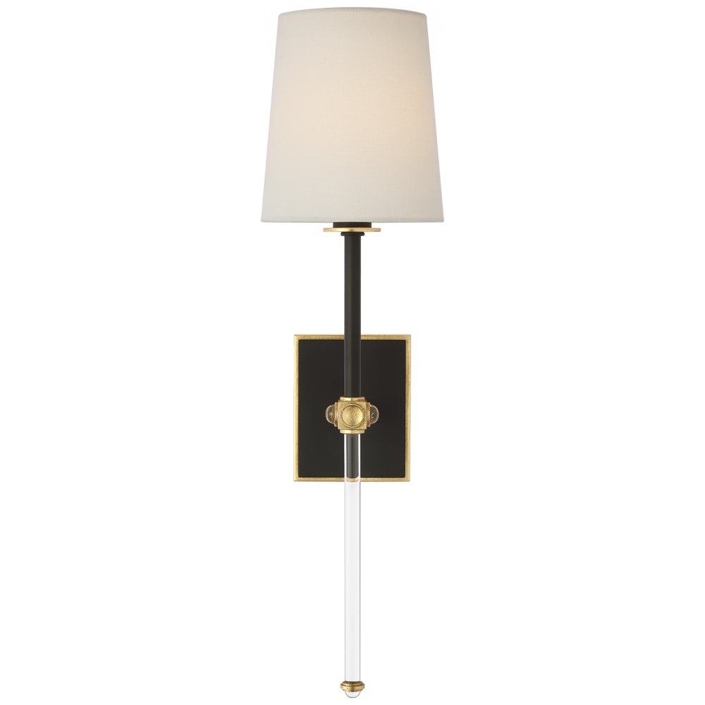 Lucia 21&#34; Cordless Sconce