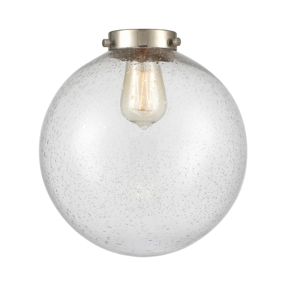 Beacon 10&#34; Seedy Glass