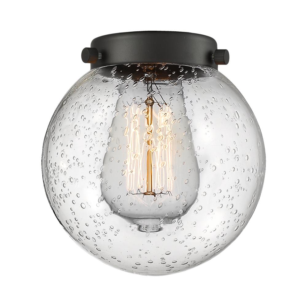 Beacon 6&#34; Seedy Glass