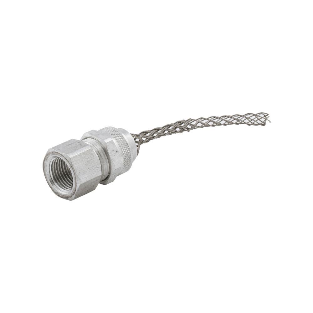 StrRel DC Grip 0.19-0.25&#34; 1/2&#34;NPT fem