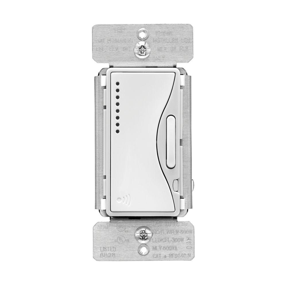 Z-Wave Plus Dimmer 300W WS