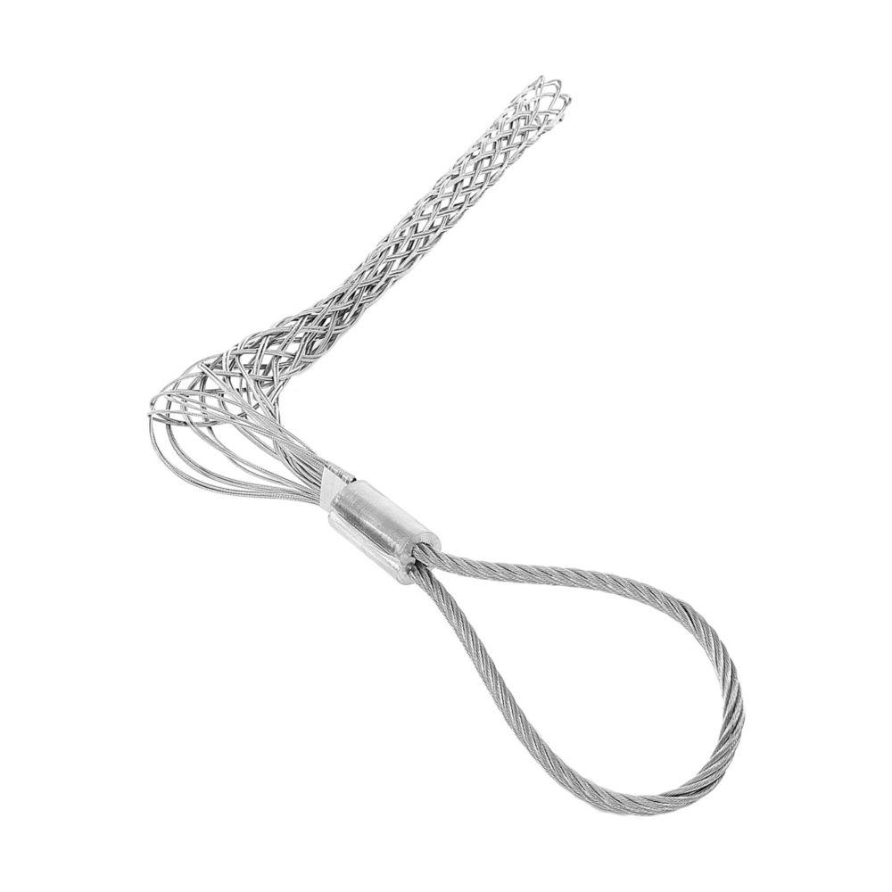 Pull Grip Slack Clsd 21&#34; Mesh 2.50-2.99&#34;