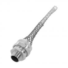 Eaton Wiring Devices DC6001312 - Grip Strain Rel DC 1.312-1.437" 2.0"NPT