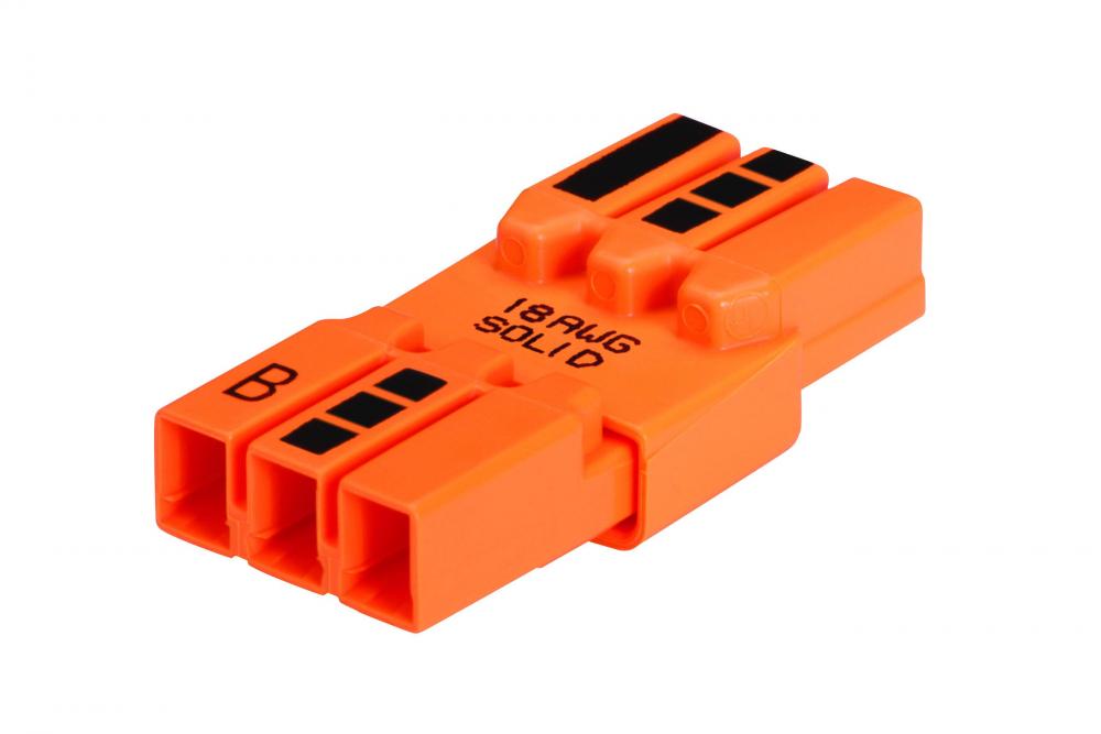 MODEL 183 DISCONNECT 2500 PK