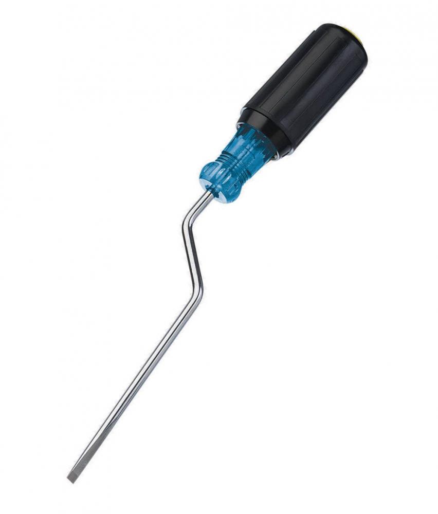 Screwdriver,Ideal,Quick-Rotating,3/16 IN Tip,8-3