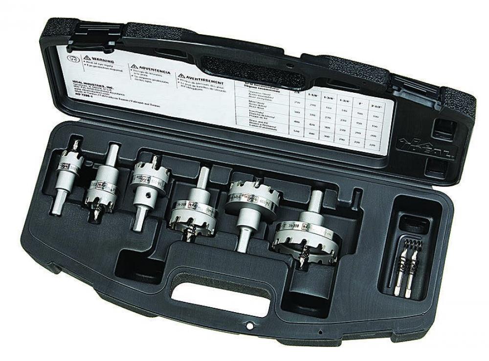 TKO MASTER ELECTRICIANS KIT