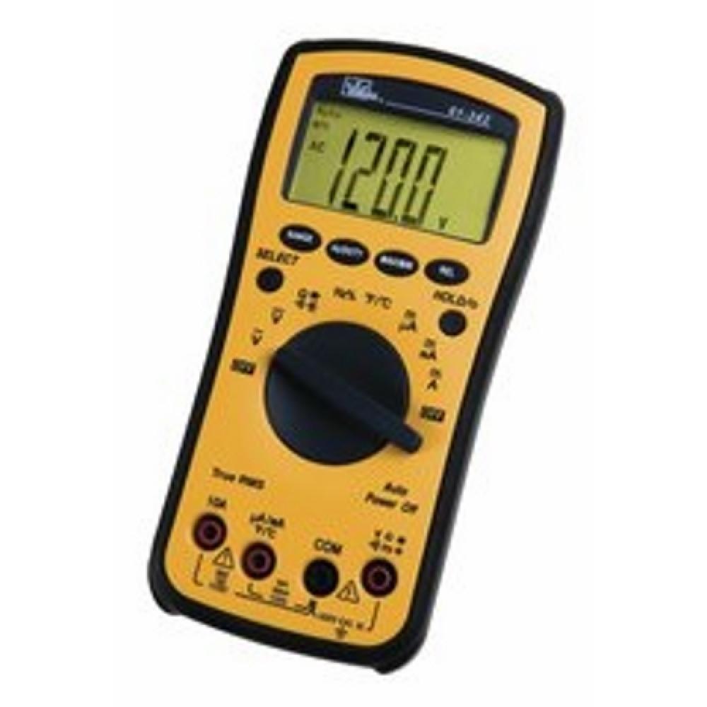 DIGITAL MULTIMETER