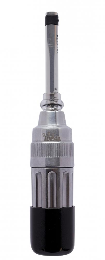 TORQ SCRDR KIT 2-36 IN LBS