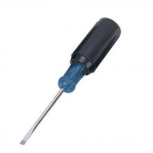 Ideal Industries 35-183 - Screwdriver,Ideal,Electrician's,3/16 IN Tip,