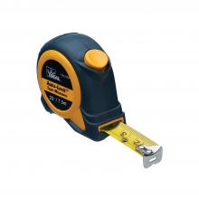 Ideal Industries 35-242M - 25' Auto-Lock Tape Measure - cm/in