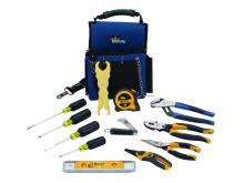 Ideal Industries 35-790 - JOURNEYMAN ELECTRICIAN'S KIT