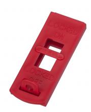 Ideal Industries 44-1789 - Wall Switch Lockout - Box of 50