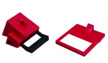 Ideal Industries 44-1807 - Breaker Lockout,Ideal,Single/Multi-Pole Poles,48