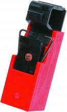 Ideal Industries 44-768 - Circuit Breaker Lockout,Ideal,Snap-on,1.880 IN L