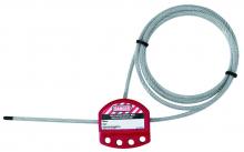 Ideal Industries 44-808 - ADJUSTABLE CABLE LOCKOUT