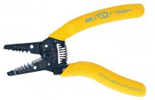 Ideal Industries 45-615 - SUPER T, REFLEX STRIPPER (YEL)