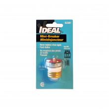Ideal Industries 52381 - Mini-Breaker 20 AMP