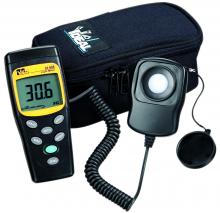 Ideal Industries 61-686 - DIGITAL LIGHT METER