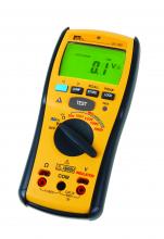 Ideal Industries 61-797 - INSULATION TESTER