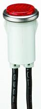 Ideal Industries 777121 - Indicator Light,Ideal,Flush,CSA,UL Listed,VDE Ce