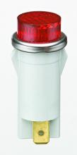 Ideal Industries 777212 - Indicator Light,Ideal,Raised,CSA,UL Listed,1/3 W