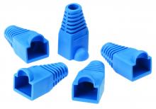 Ideal Industries 85-379 - RJ45 & STRAIN BOOTS 15 PK