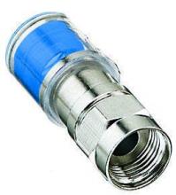 Ideal Industries 89-751WH - CAT5e Keystone Modular Jack White 10/Clam