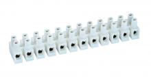 Ideal Industries 89-610 - TERMINAL BLOCK  12 POLE