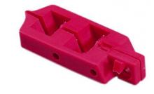 Ideal Industries 44-1810 - Breaker Lockout,Ideal,Hinged,SGL Poles