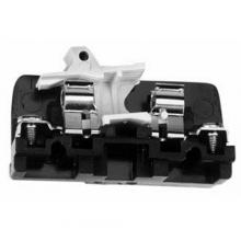 Ideal Industries 0351 - FUSE BLK SS  10 BOX
