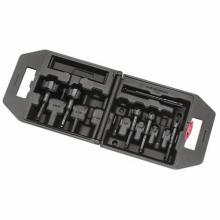 Ideal Industries 36-266 - 6 PIECE SELF-FEED BIT KIT