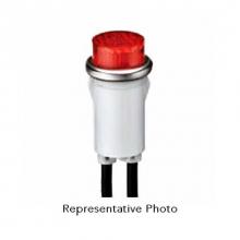 Ideal Industries 777312BK - IND LIGHT,AMBER,125V,SPD,BULK