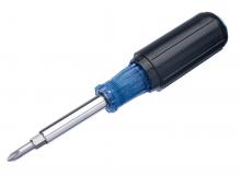 Ideal Industries 35-949 - 6-IN-1 MULTIBIT SCREWDRIVER