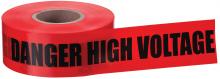 Ideal Industries 42-051 - Tape,Ideal,Barricade,OSHA Specifications Section