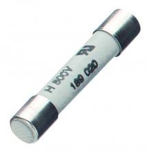 Ideal Industries F-340 - FUSE, 500MA 500V (6.35 X 32MM)